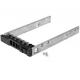 High Performance Server HDD Tray Dell 2.5 Inch SATA SAS Fast Speed