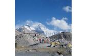 Mt. Everest Base Camp