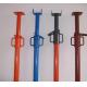 High Quality U head Scaffolding Shoring jack for construction Building