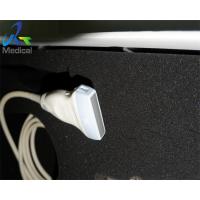 GE 9L-D Pediatric Ultrasonic Probe Wide Band Linear Transducer Probe