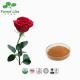 Skin Care Organic Plant Extract Rose Flower Extract