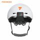 Safety Smart Bicycle Helmet Camera Recorder 1080PHD Light Smart Motorcycle Helmet