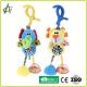 BSCI Pram Rattle Toy For Baby 27cmx12cm 3-24 month years old