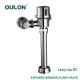 OULON exposed sensor flush valves Leo3102DC