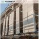 Professional Design Manufacture Large Span Prefabricated Structural Steel Frame Workshop Warehouse Building