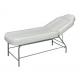 XC70198 Cotton material. Stainless steel,Facial Spa Massage Bed Chair