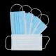 Stock Anti Dust Virus Surgical 3ply Disposal Medical Face Mask PB001 ZOGEAR 3-ply disposable Medical face mask