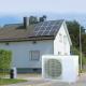 12000Btu 18000Btu 24000Btu Ac Unit System Price Solar Power Air Conditioner System Off Grid Solar Powered Air Conditioner