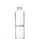 30ml clear  glass  vial  injection bottle medical use