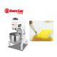 30L Food Planetary Mixer Industrial Cake Flour Mixing Machine