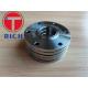 Precision Milling Inconel 625 Cnc Machining Metal Parts
