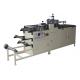 20 Sheets/Min Separated HEPA Filter Pleating Machine