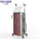 FDA Approved Germany Fast Diode Laser Hair Removal Machine 10Hz With 10.4'
