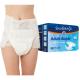 Hospital Adult Care Urine Absorbent Hook Loop Magic Tapes Adult Diapers for Elderly Sap