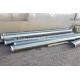 Diameter 300mm Stainless Steel 304L Sand Control Screens For Water Treatment