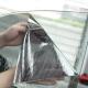 chinese manufacturers black uv ir automotive tint protective nano  ceramic window solar film car