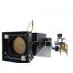 Ф600mm Large Aperture Laser Interferometer Measuring System Horizontal