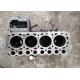 S4L Diesel Used Engine Blocks For Excavator E304 Water Cooling