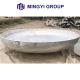 Excellent Tank Heads Crown Elliptical Ellipsoid and Dished Heads for Country Markets