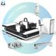 20m/min Metal Laser Cutter with Water Cooling System