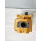07442-71102  Wheel Loader 85ZA 85ZIV 90ZIV  Gear Pump / Variable Speed Pump