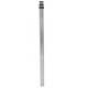 Bubble Aluminium Levelling Staff 3m Telescopic Measuring Staff