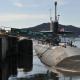 High Energy Absorption Submarine Hydro Pneumatic Rubber Fender