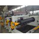 Copper Foil Winder Low Voltage Transformer Foil Winding Machine