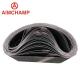 Y Weight Silicon Carbide Metal Sanding Belt Sanding Roll Abrasive Cloth Cloth Belt