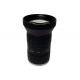 1 20mm F1.4 8Megapixel C Mount Manual IRIS Low Distortion ITS Lens, 20mm Traffic Monitoring Lens