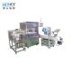 Advanced Automatic 2ml Sampling Tube Filling Machine With High Accuracy And Efficiency Pump For Bio Reagent Filling