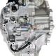1700010K02000 Authentic New A6F7 Automatic Transmission