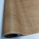 Wood Textured Semi Rigid PVC Interior Film For Mdf Membrane Furniture