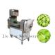 800 KG/H Adjustable Vegetable Carrot Cabbage Cutting Machine For School , Hotel