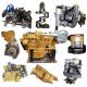 Excavator Engine Parts Excavator Complete Engine Assembly Liebherr D934 R920 R922 R916 R924C R926 R934B Diesel Engine
