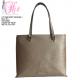 Eco Friendly PU Handbag/Golden colour Lady Shoulder Bag Fashion/Formal Handbags for Women