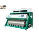 99.99 Accuracy 448 Channels Nuts Color Sorter With LED Lamps