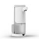 Wall Mounted ABS 5cm 450ml Touchless Foam Soap Dispenser