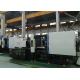 Thermoplastic PET Preform Injection Molding Machine 20080 KN Clamping Force