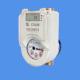R100 Class B Prepaid Water Meter Advanced Low Credit Warning and Programmable Features for Efficient Water Management