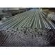 6 Inch Stainless Steel Seamless Pipe , Welding Seamless Stainless Steel Stove Pipe