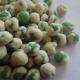 Salty Coated Green Pea Snack Pearl Peas Healthy Crunchy Snacks