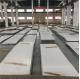 Non Magnetic ASTM 316L Stainless Steel Plate Hot Rolled