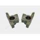Metal Material Picanol Loom Spare Parts Support B88622 / B88623