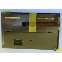 LQ070Y3DG1A square Sharp LCD Panel , laptop lcd screen 163.2×104 mm Outline