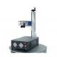 355nm UV Laser Marking Machine For Keyboard Glass PCB PE Code Printing