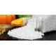 White Crystals / Granular Mining Chemicals NH4SO4 Ammonium Sulphate N 21 %