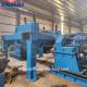 Steel Plate Precision Cutting Hot-Rolled Steel Coil Cutting Machine