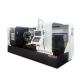2 Axis CNC Pipe Threading Machine For Precise Metal Machining
