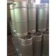 US standard 20L beer keg stackable type, with micro matic spears